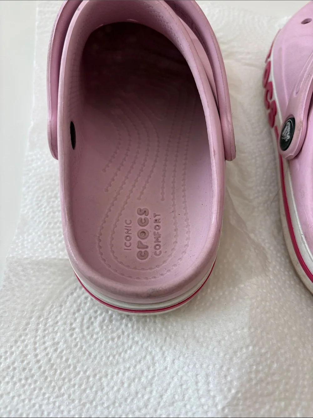 CROCS classic kid